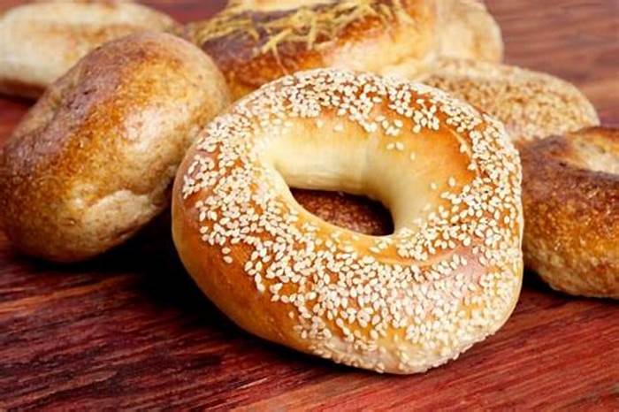 bread